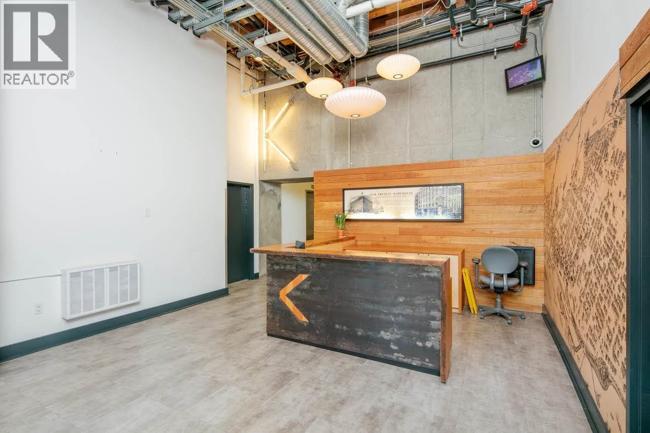 319 55 E Cordova Street, Vancouver, British Columbia  V6A 0A5 - Photo 3 - R3110239