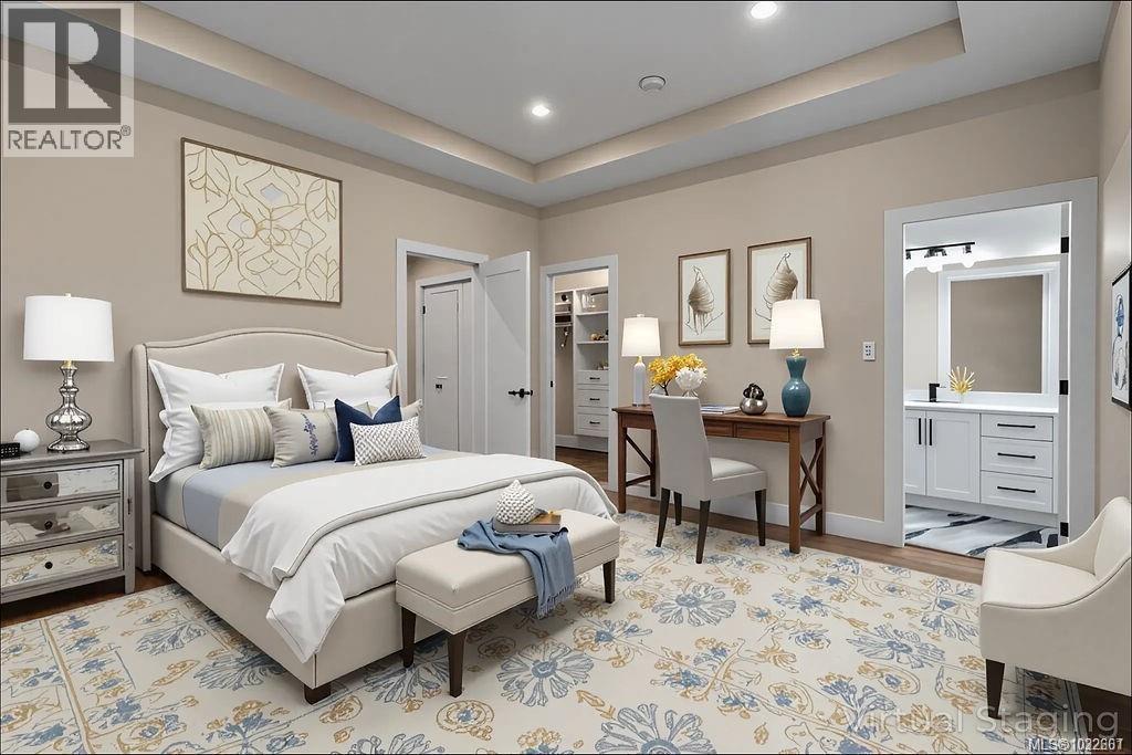 811 Stringer Way, Ladysmith, British Columbia  V9G 0A7 - Photo 7 - 1032661