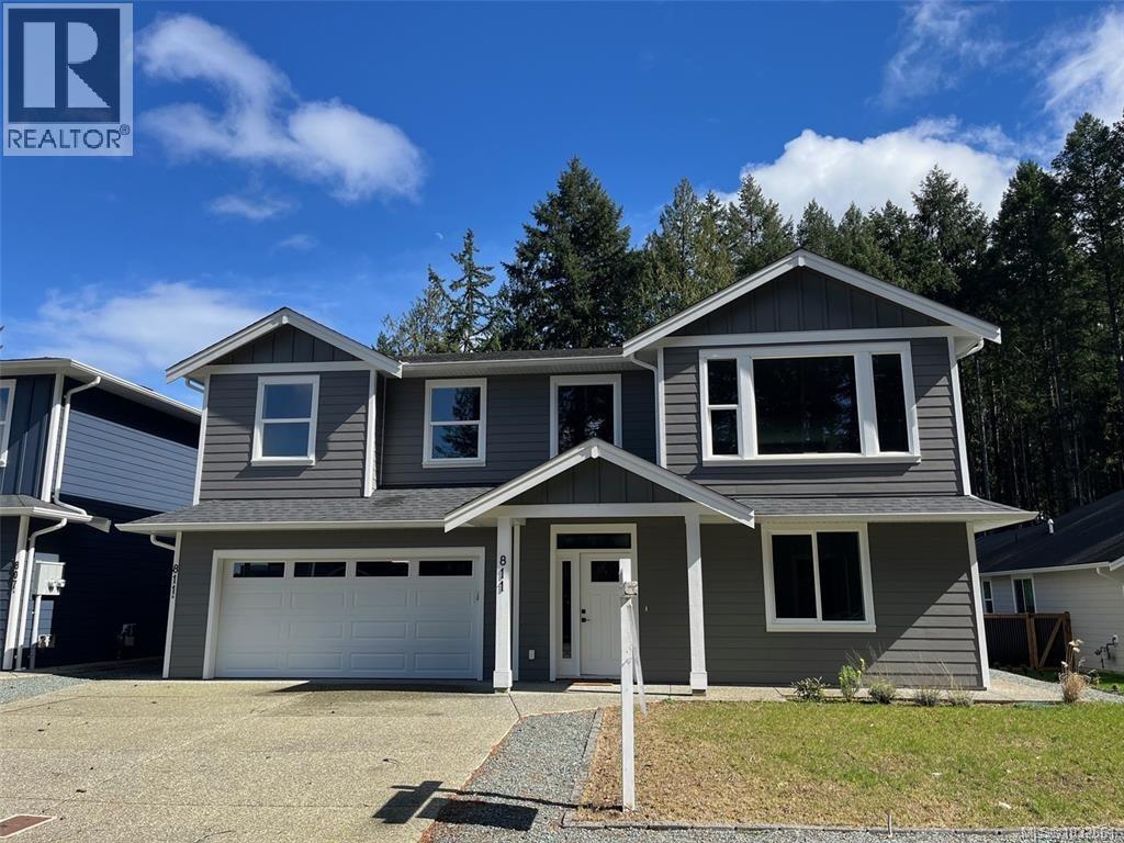 811 Stringer Way, Ladysmith, British Columbia  V9G 0A7 - Photo 3 - 1032661