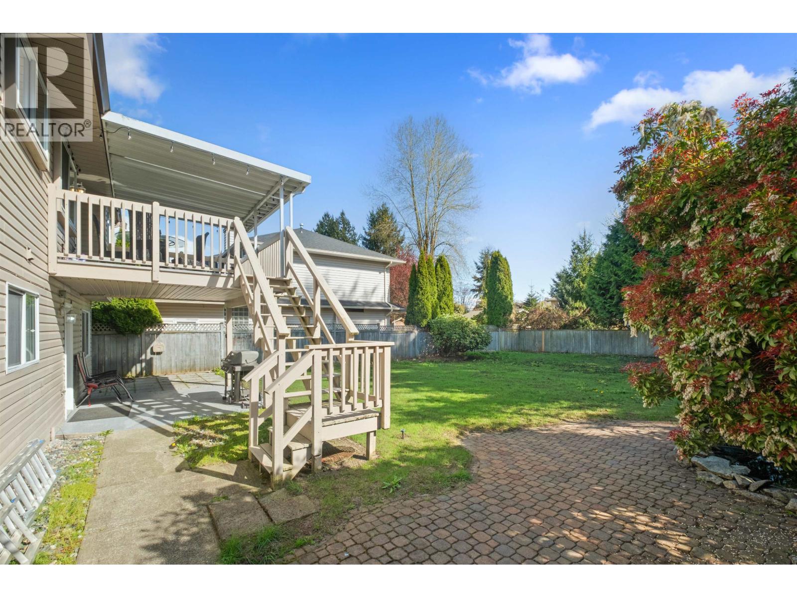 19416 123 Avenue, Pitt Meadows, British Columbia  V3Y 2K3 - Photo 35 - R3114452