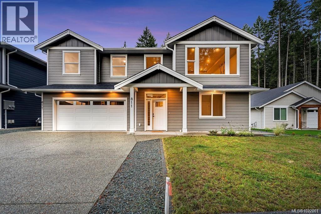 811 Stringer Way, Ladysmith, British Columbia  V9G 0A7 - Photo 1 - 1032661
