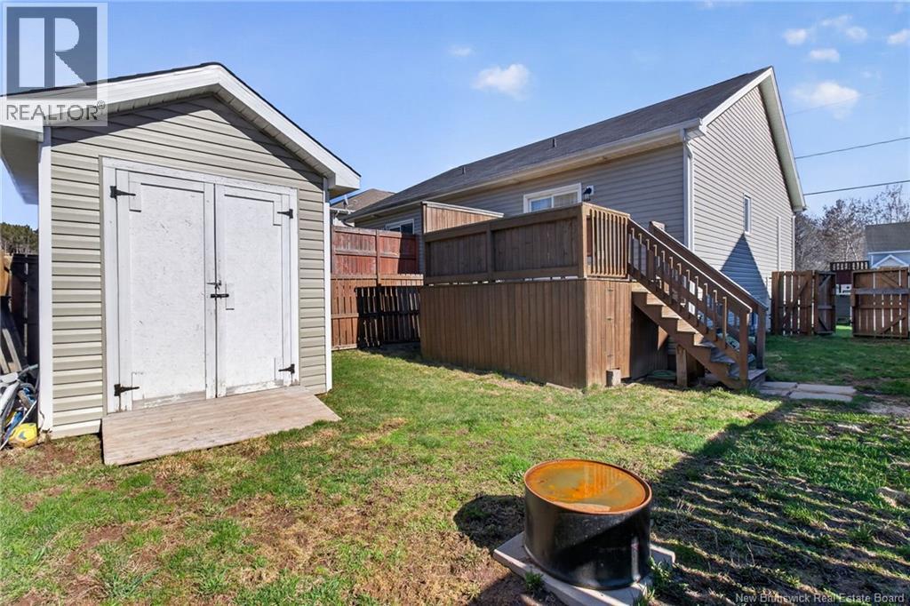 67 Danny Street, Dieppe, New Brunswick  E1A 0H6 - Photo 40 - NB137418