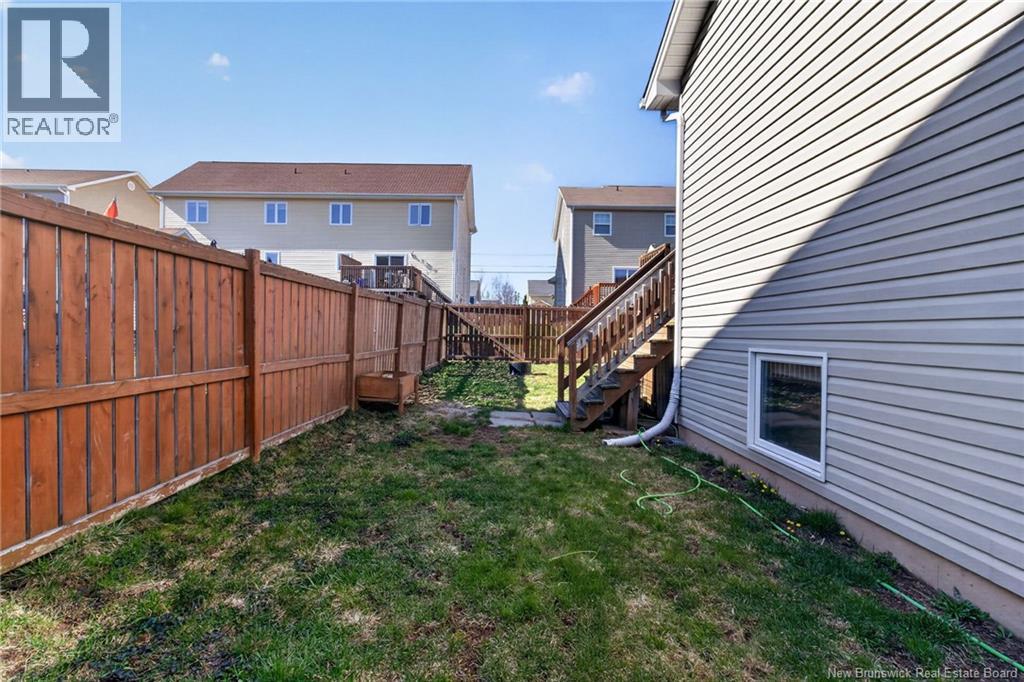 67 Danny Street, Dieppe, New Brunswick  E1A 0H6 - Photo 38 - NB137418