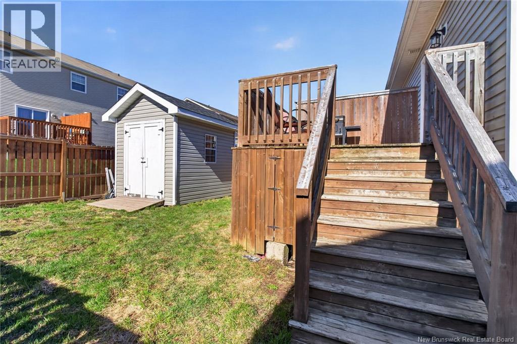 67 Danny Street, Dieppe, New Brunswick  E1A 0H6 - Photo 39 - NB137418