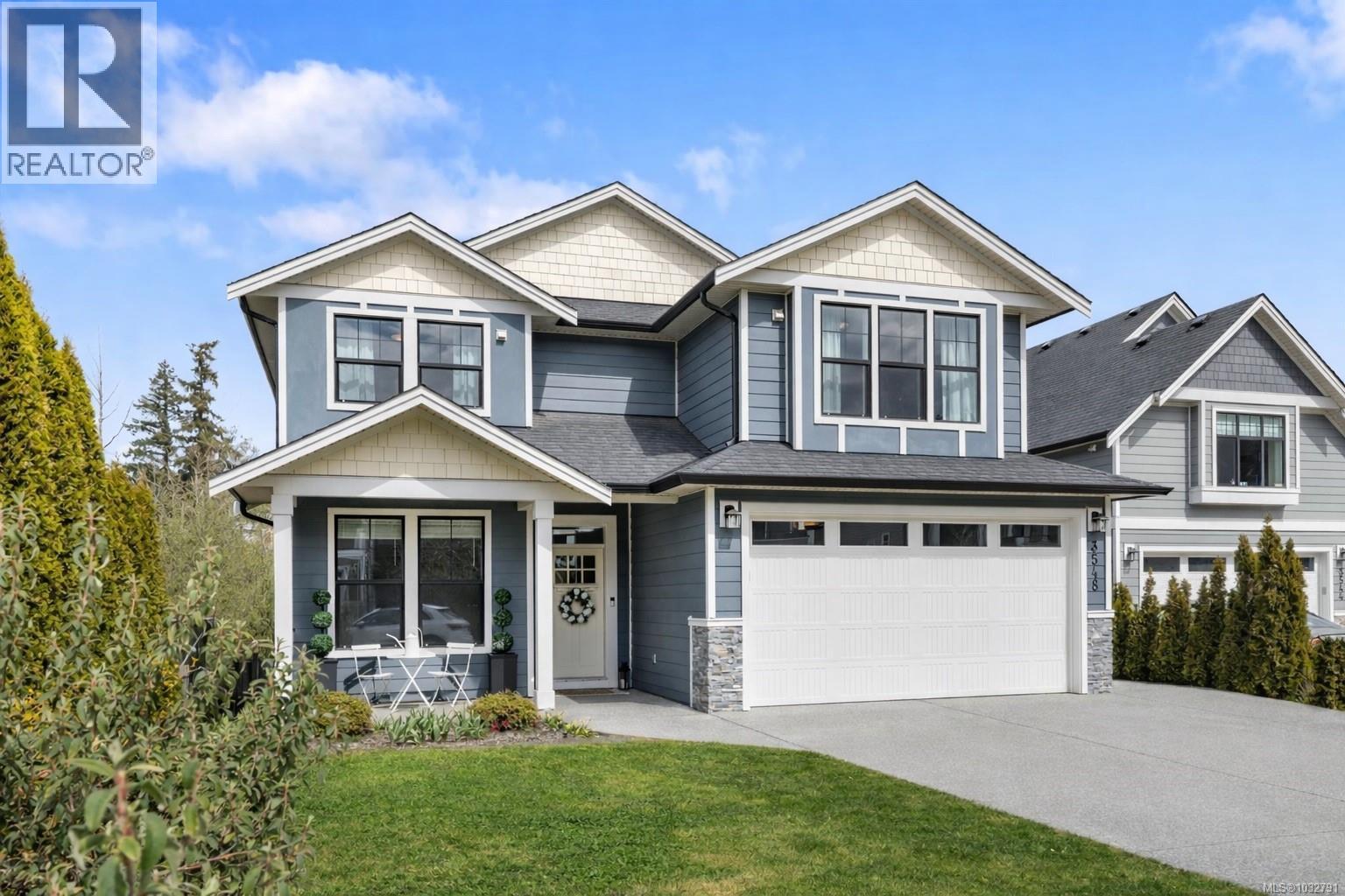 3548 Paperbark Cres, Langford, British Columbia  V9C 0L5 - Photo 2 - 1032791