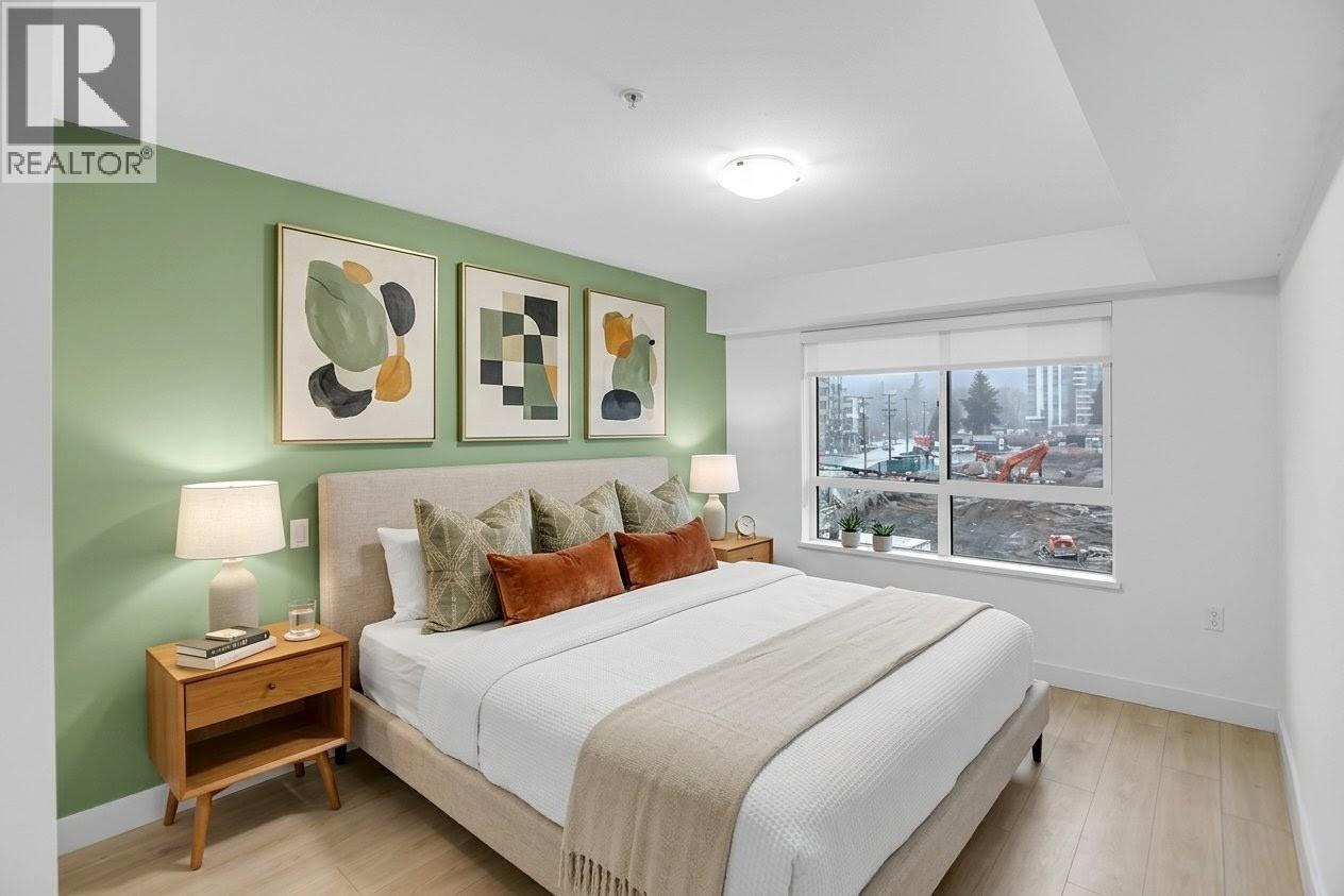 309 1519 Crown Street, North Vancouver, British Columbia  V7J 1G6 - Photo 9 - R3080041