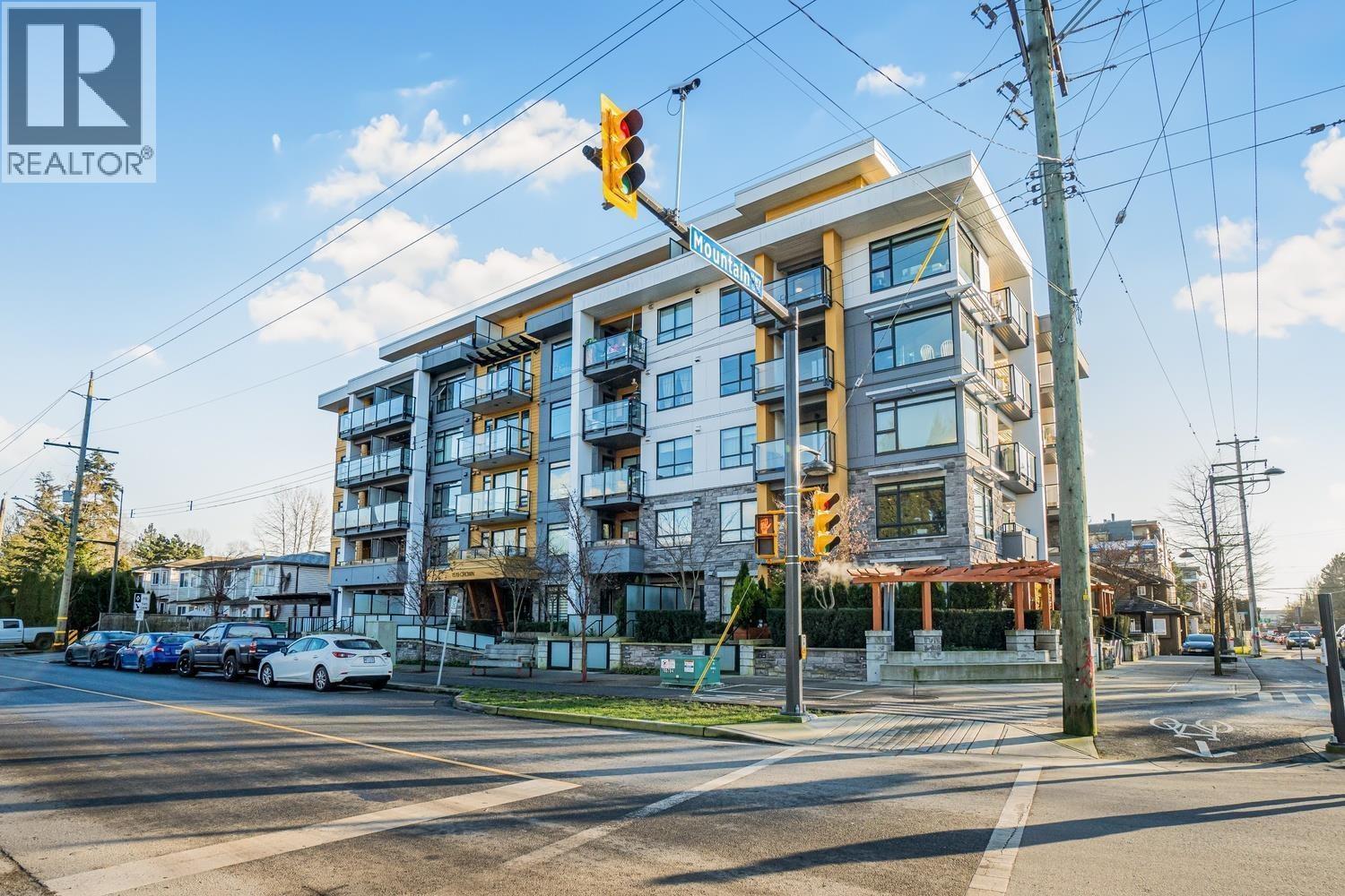 309 1519 Crown Street, North Vancouver, British Columbia  V7J 1G6 - Photo 19 - R3080041