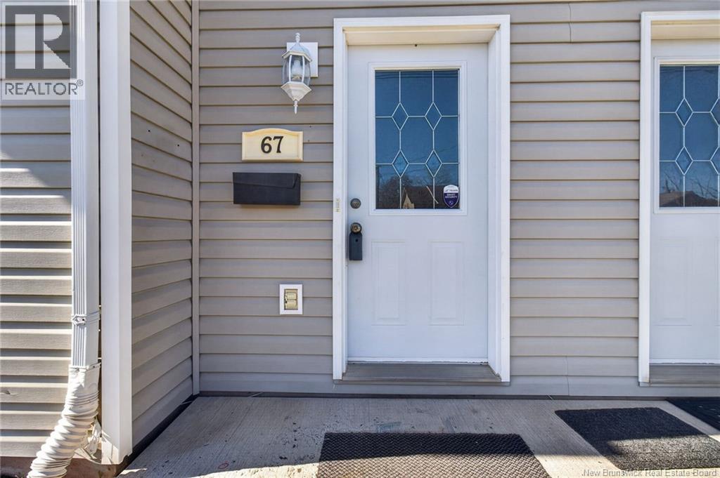 67 Danny Street, Dieppe, New Brunswick  E1A 0H6 - Photo 3 - NB137418