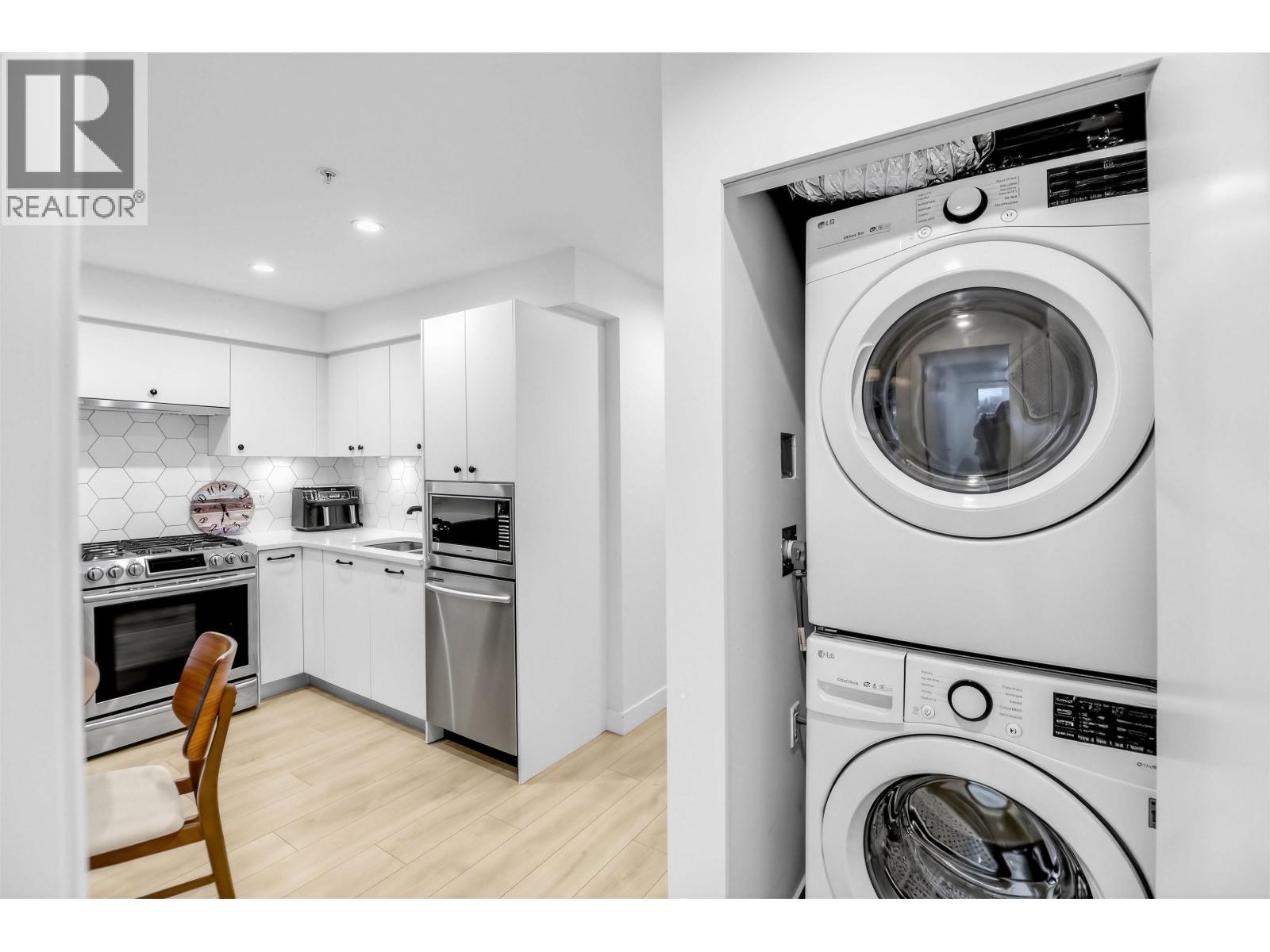 309 1519 Crown Street, North Vancouver, British Columbia  V7J 1G6 - Photo 16 - R3080041