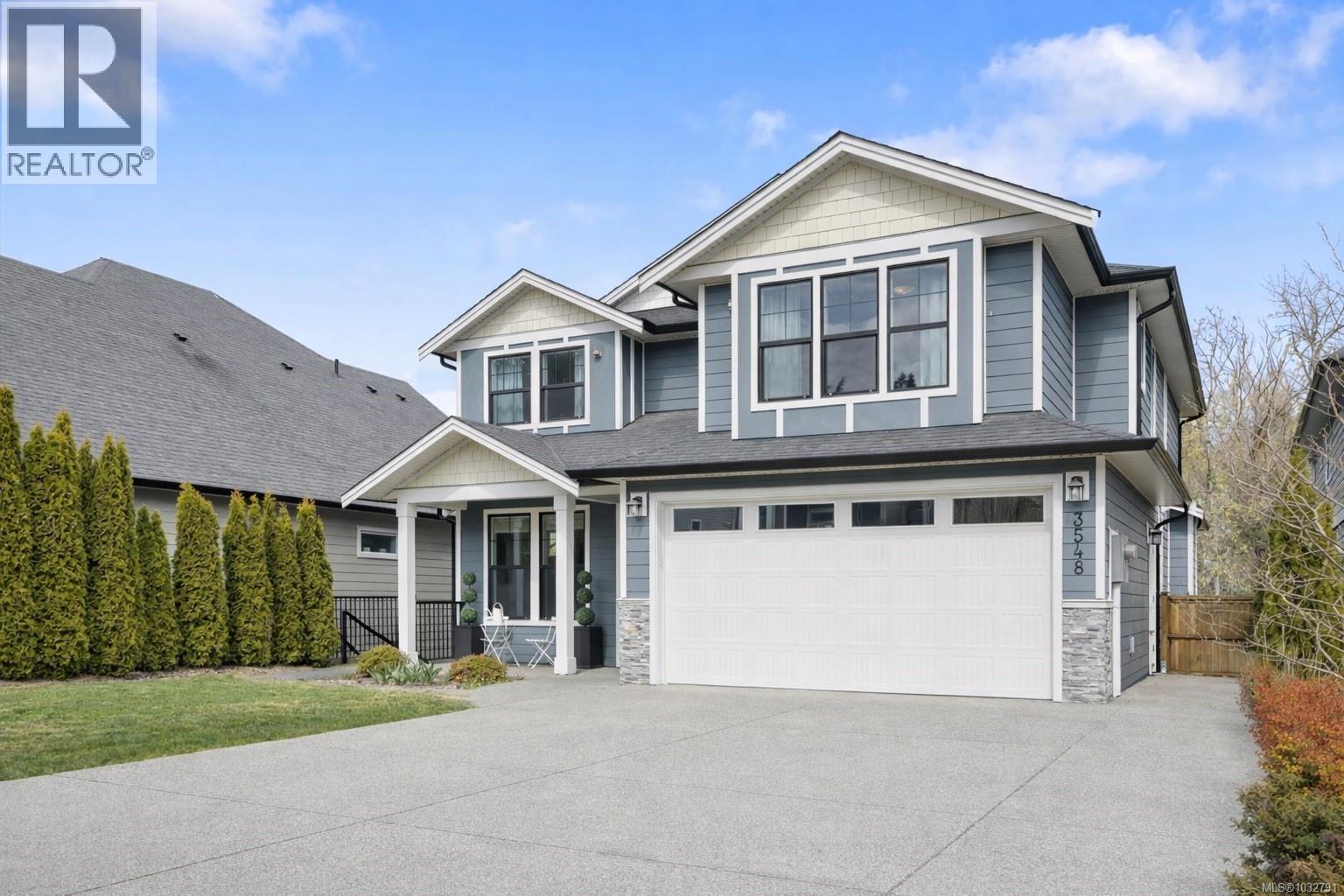 3548 Paperbark Cres, Langford, British Columbia  V9C 0L5 - Photo 3 - 1032791