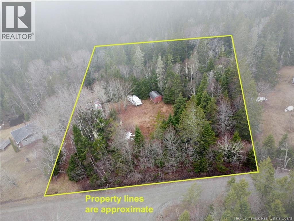 287 Brookton, Beaver Brook, New Brunswick