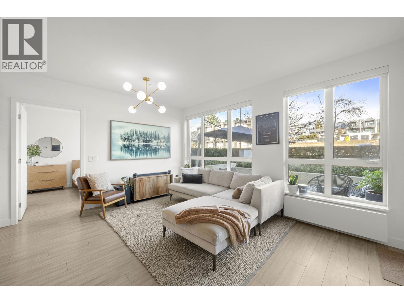 116 747 E 3rd Street, North Vancouver, British Columbia  V7L 1G8 - Photo 11 - R3114166