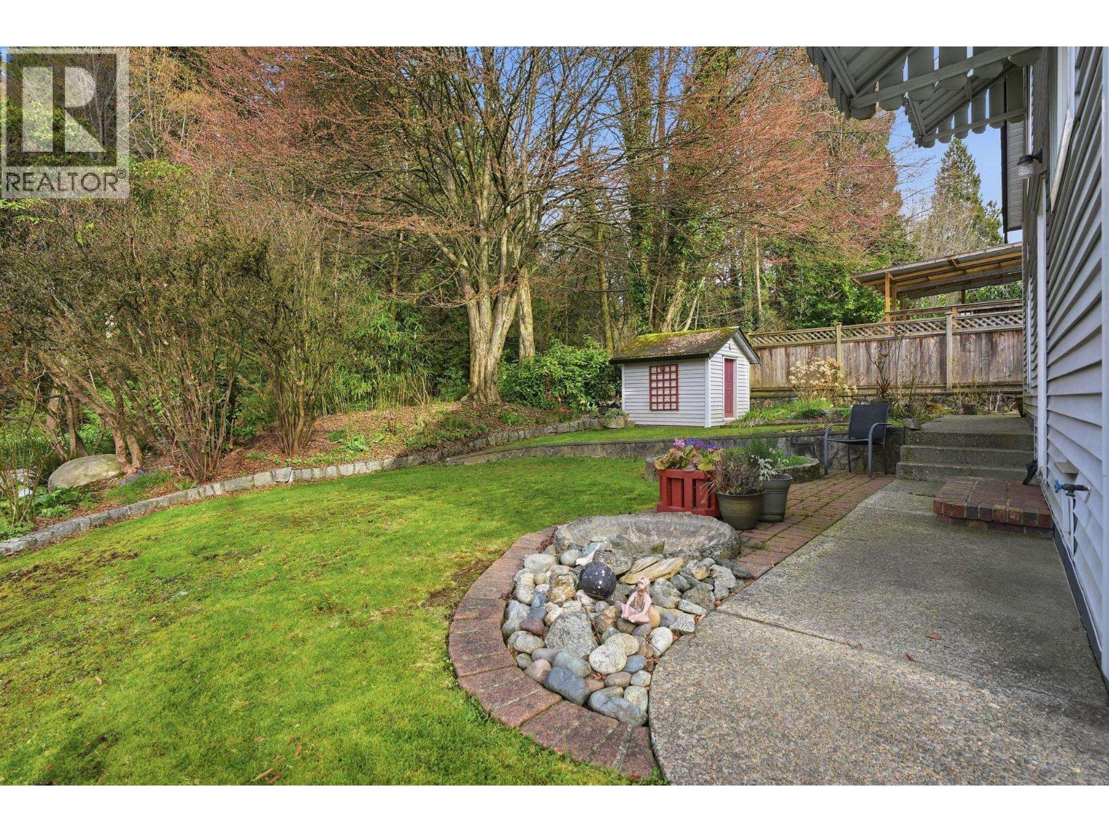 3300 Manning Crescent, North Vancouver, British Columbia  V7H 2R6 - Photo 35 - R3114533