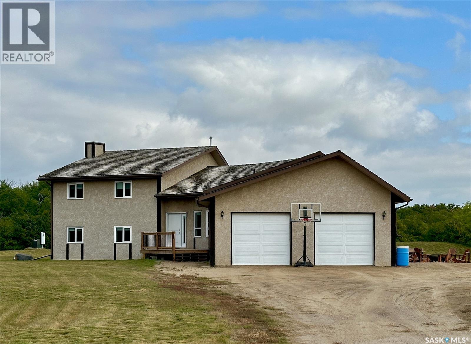 393 Pryor Road, Dundurn Rm No. 314, Saskatchewan  S7K 3J8 - Photo 1 - SK033538