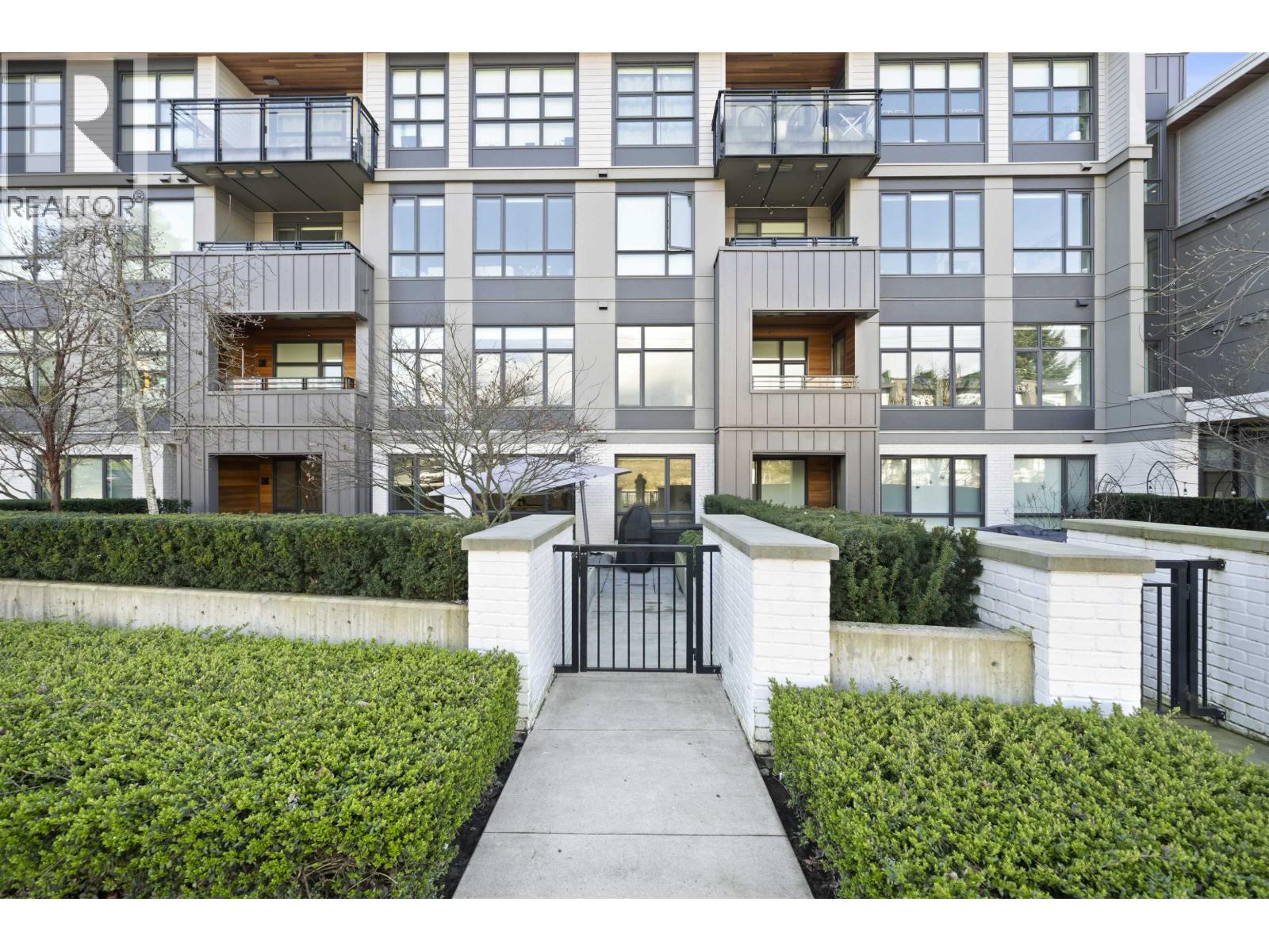 116 747 E 3rd Street, North Vancouver, British Columbia  V7L 1G8 - Photo 32 - R3114166