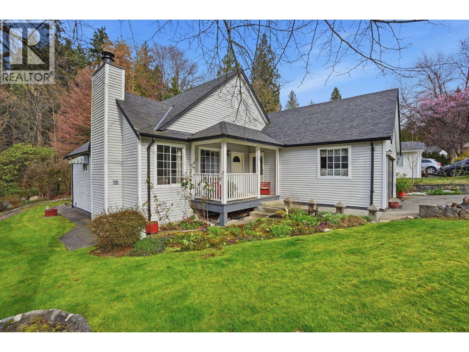 3300 Manning Crescent, North Vancouver, British Columbia  V7H 2R6 - Photo 39 - R3114533