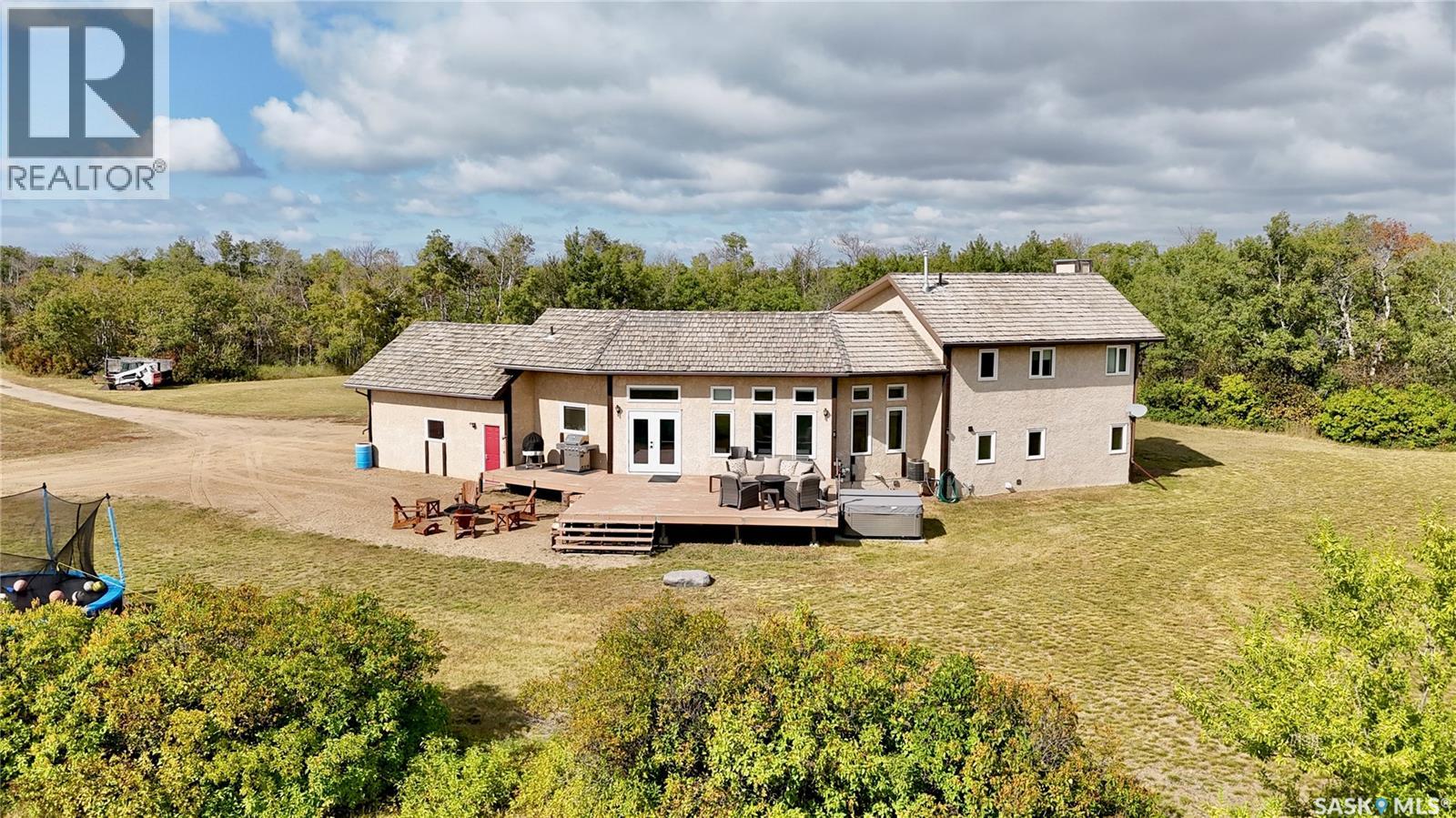 393 Pryor Road, Dundurn Rm No. 314, Saskatchewan  S7K 3J8 - Photo 4 - SK033538