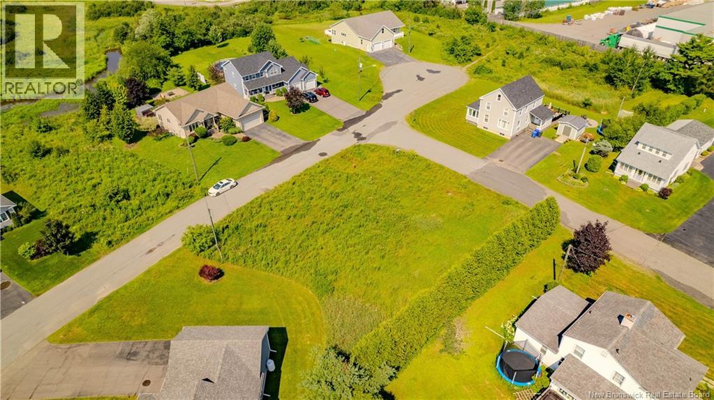 4 Groom Street, St. Stephen, New Brunswick  E3L 0A9 - Photo 9 - NB137493