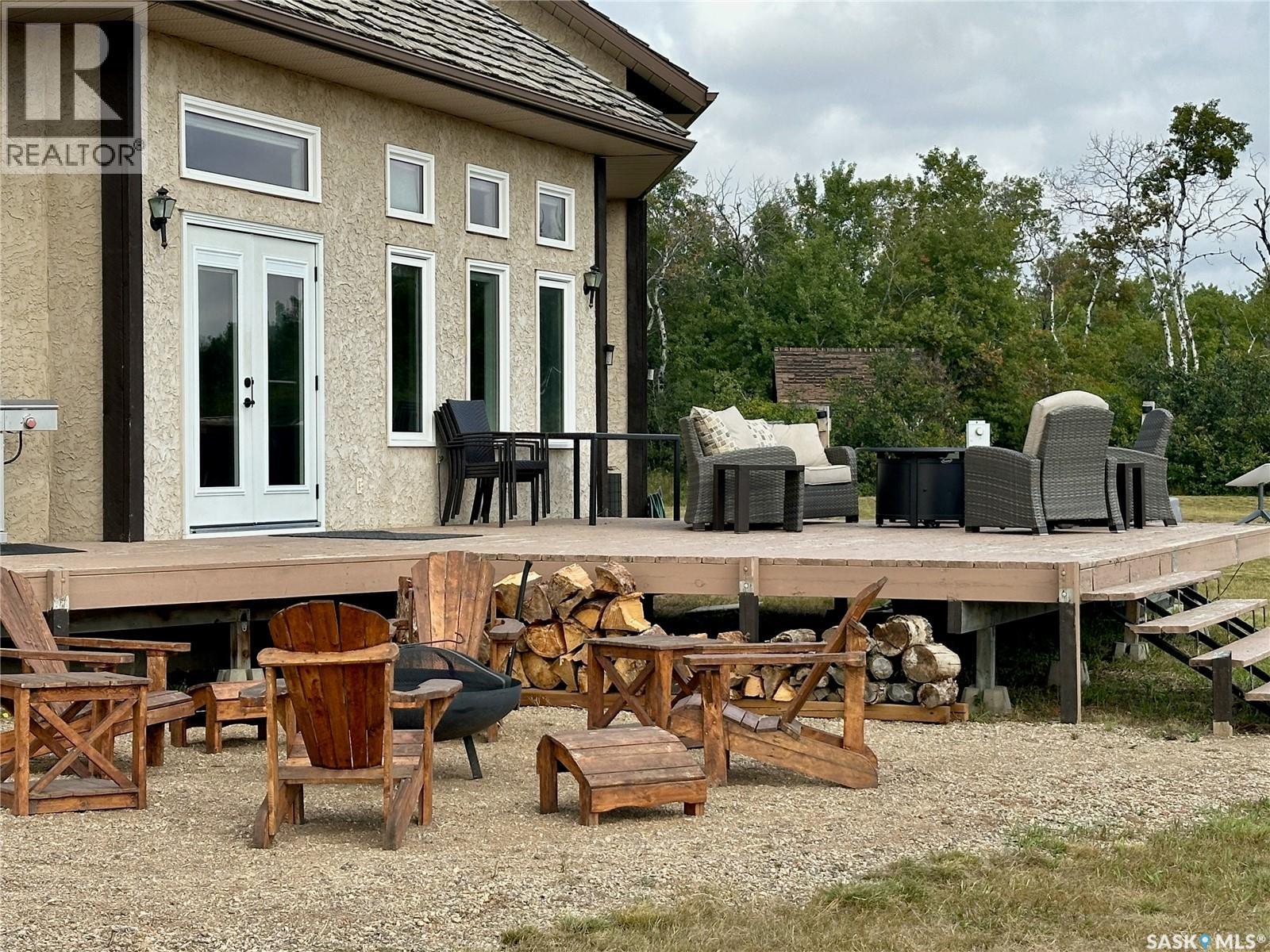 393 Pryor Road, Dundurn Rm No. 314, Saskatchewan  S7K 3J8 - Photo 41 - SK033538