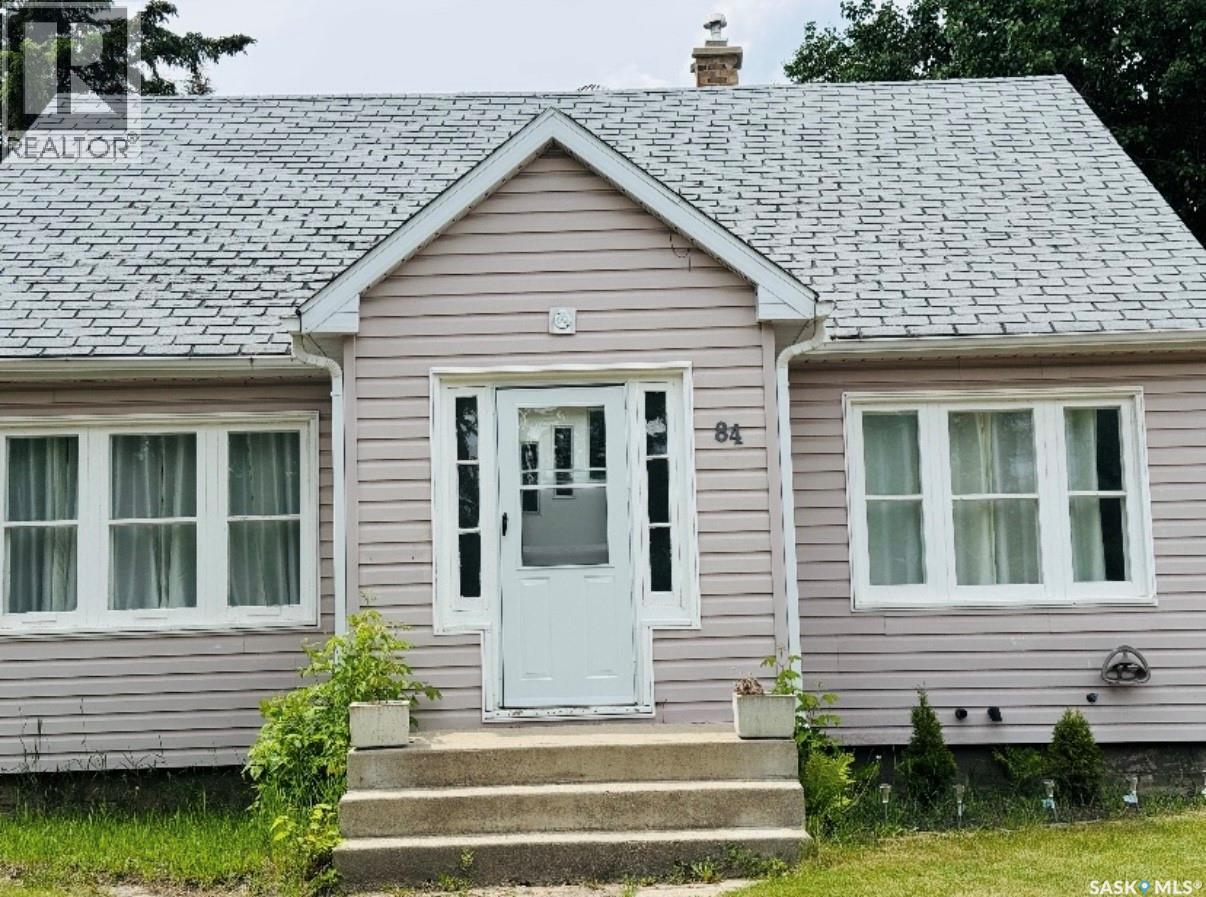 84 Gladstone AVENUE S, Yorkton, Saskatchewan