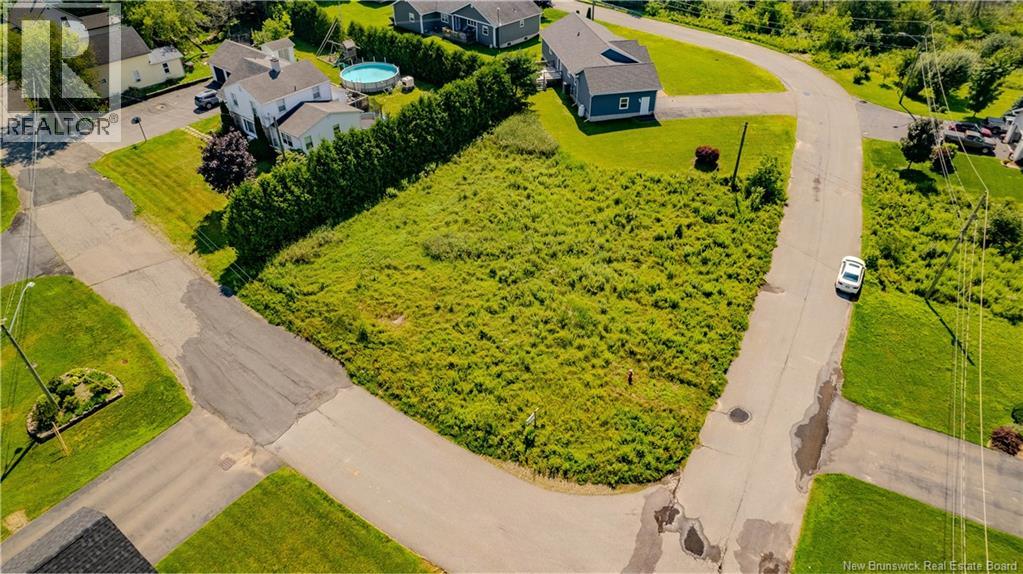 4 Groom Street, St. Stephen, New Brunswick  E3L 0A9 - Photo 1 - NB137493