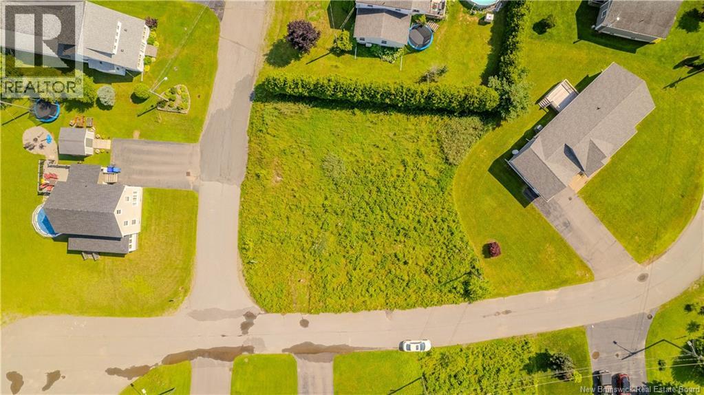 4 Groom Street, St. Stephen, New Brunswick  E3L 0A9 - Photo 10 - NB137493