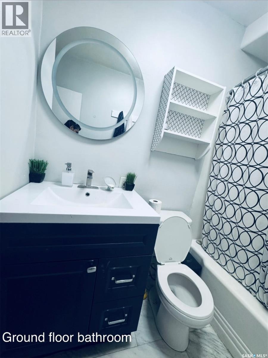 84 Gladstone Avenue S, Yorkton, Saskatchewan  S3N 3B3 - Photo 19 - SK033540