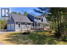 18 Pelican Court, Hanwell, New Brunswick