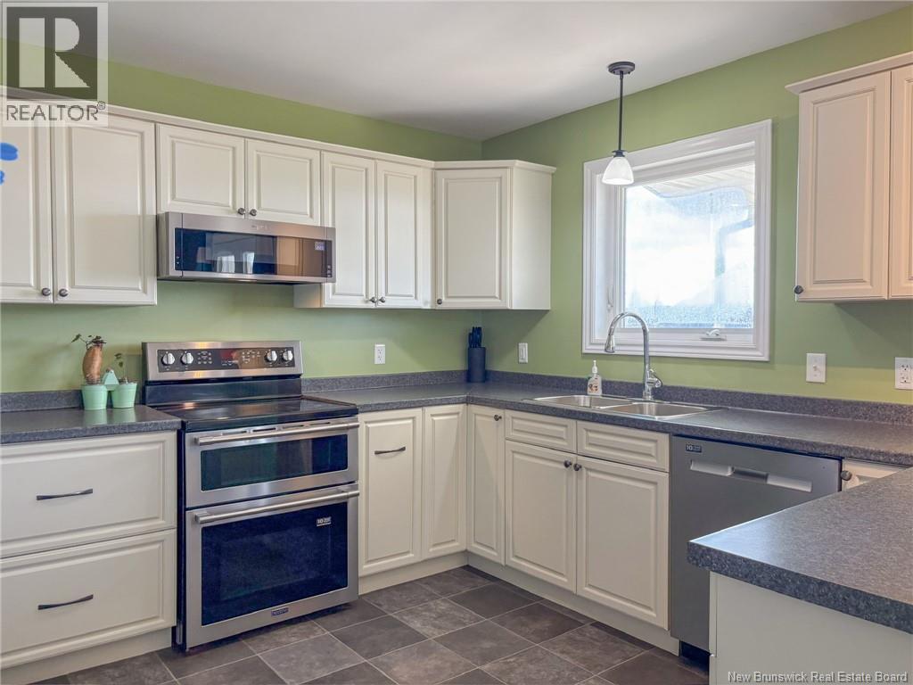 9945 Route 105, Beechwood, New Brunswick  E7J 1V3 - Photo 14 - NB137534