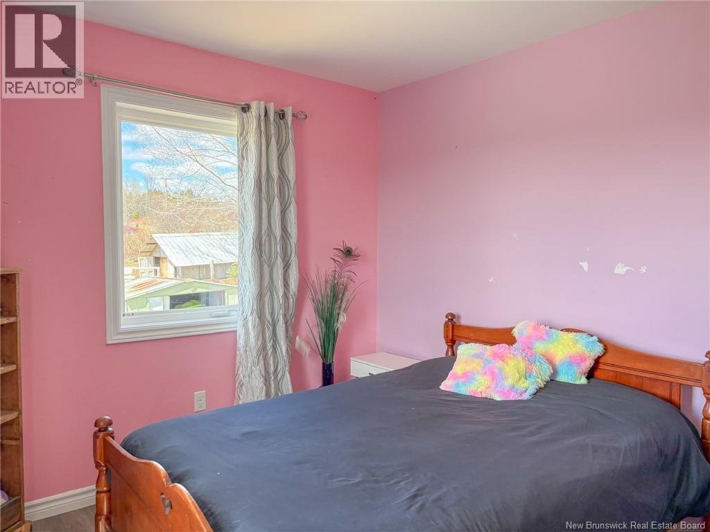 9945 Route 105, Beechwood, New Brunswick  E7J 1V3 - Photo 20 - NB137534