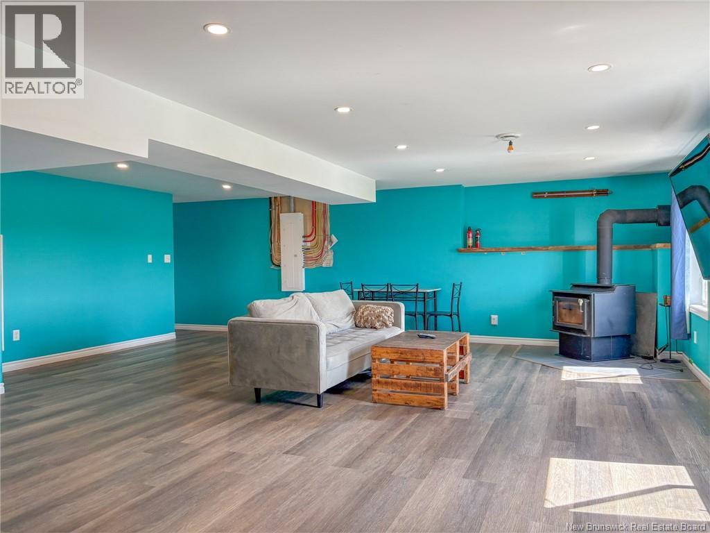 9945 Route 105, Beechwood, New Brunswick  E7J 1V3 - Photo 29 - NB137534