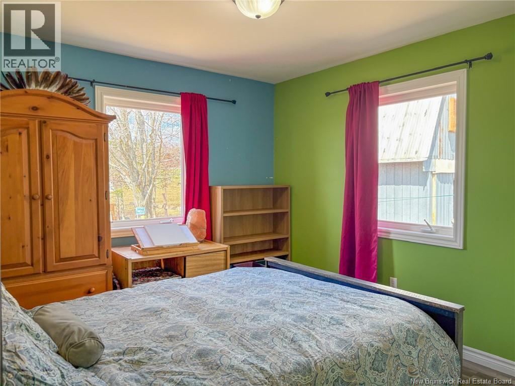 9945 Route 105, Beechwood, New Brunswick  E7J 1V3 - Photo 21 - NB137534