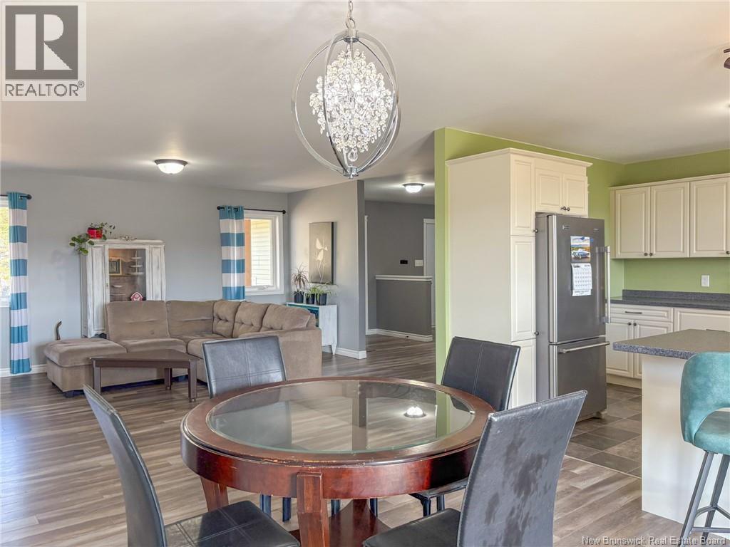 9945 Route 105, Beechwood, New Brunswick  E7J 1V3 - Photo 11 - NB137534