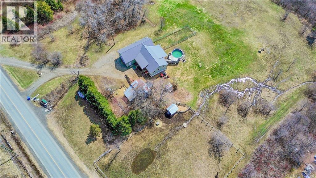 9945 Route 105, Beechwood, New Brunswick  E7J 1V3 - Photo 5 - NB137534