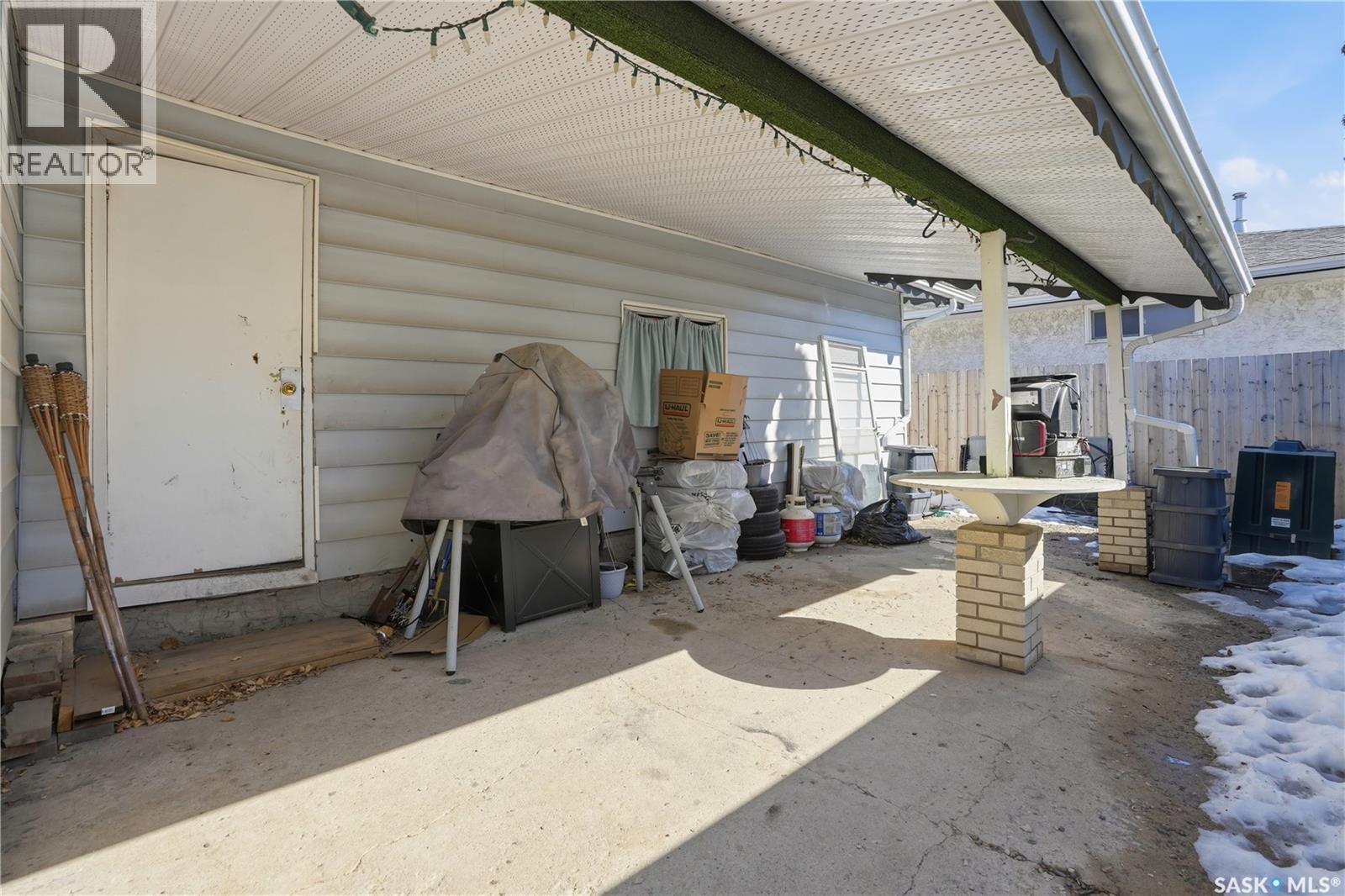 163 Lloyd Crescent, Regina, Saskatchewan  S4R 6B9 - Photo 49 - SK033541