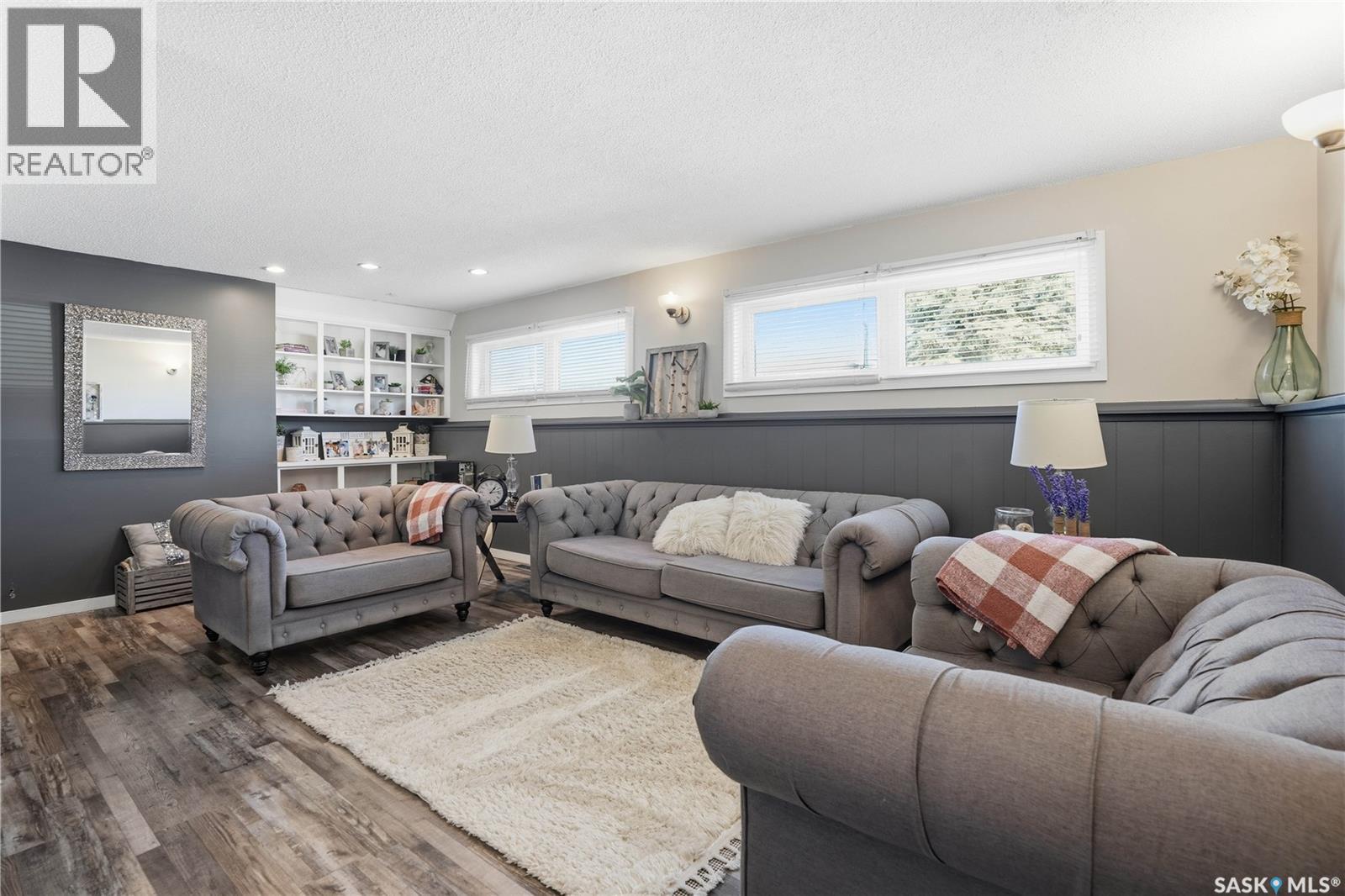 163 Lloyd Crescent, Regina, Saskatchewan  S4R 6B9 - Photo 29 - SK033541