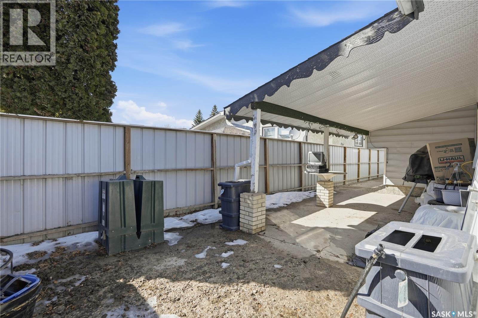 163 Lloyd Crescent, Regina, Saskatchewan  S4R 6B9 - Photo 50 - SK033541