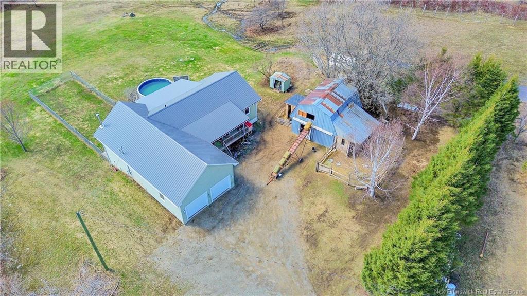 9945 Route 105, Beechwood, New Brunswick  E7J 1V3 - Photo 3 - NB137534