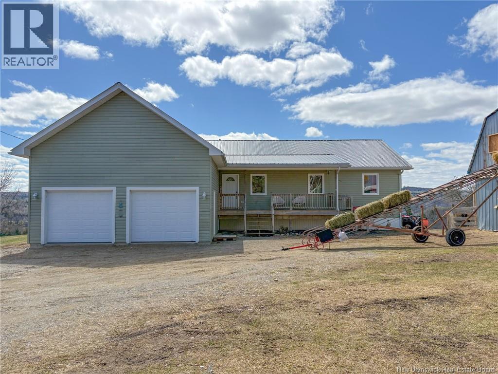 9945 Route 105, Beechwood, New Brunswick  E7J 1V3 - Photo 6 - NB137534