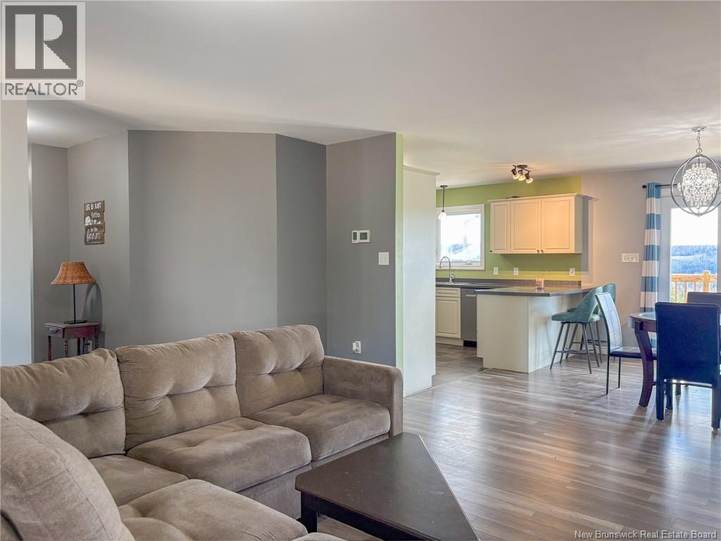 9945 Route 105, Beechwood, New Brunswick  E7J 1V3 - Photo 9 - NB137534