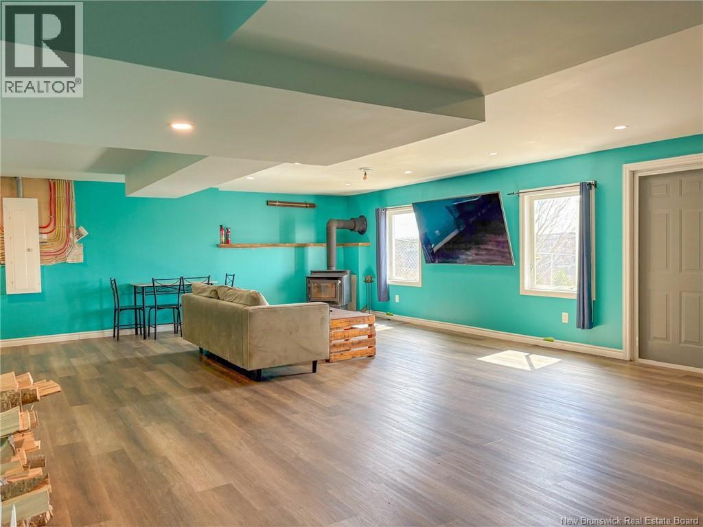 9945 Route 105, Beechwood, New Brunswick  E7J 1V3 - Photo 31 - NB137534