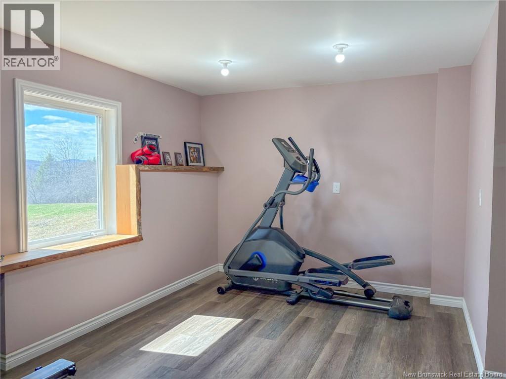 9945 Route 105, Beechwood, New Brunswick  E7J 1V3 - Photo 36 - NB137534