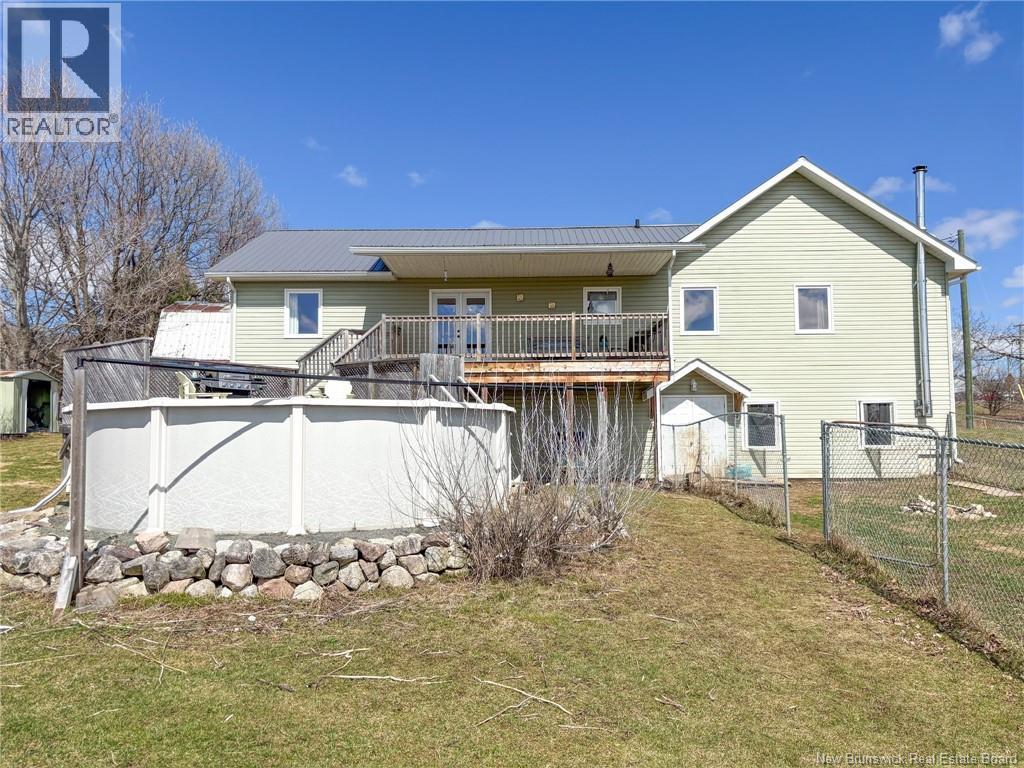 9945 Route 105, Beechwood, New Brunswick  E7J 1V3 - Photo 42 - NB137534