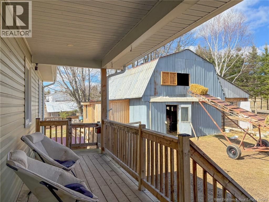 9945 Route 105, Beechwood, New Brunswick  E7J 1V3 - Photo 7 - NB137534
