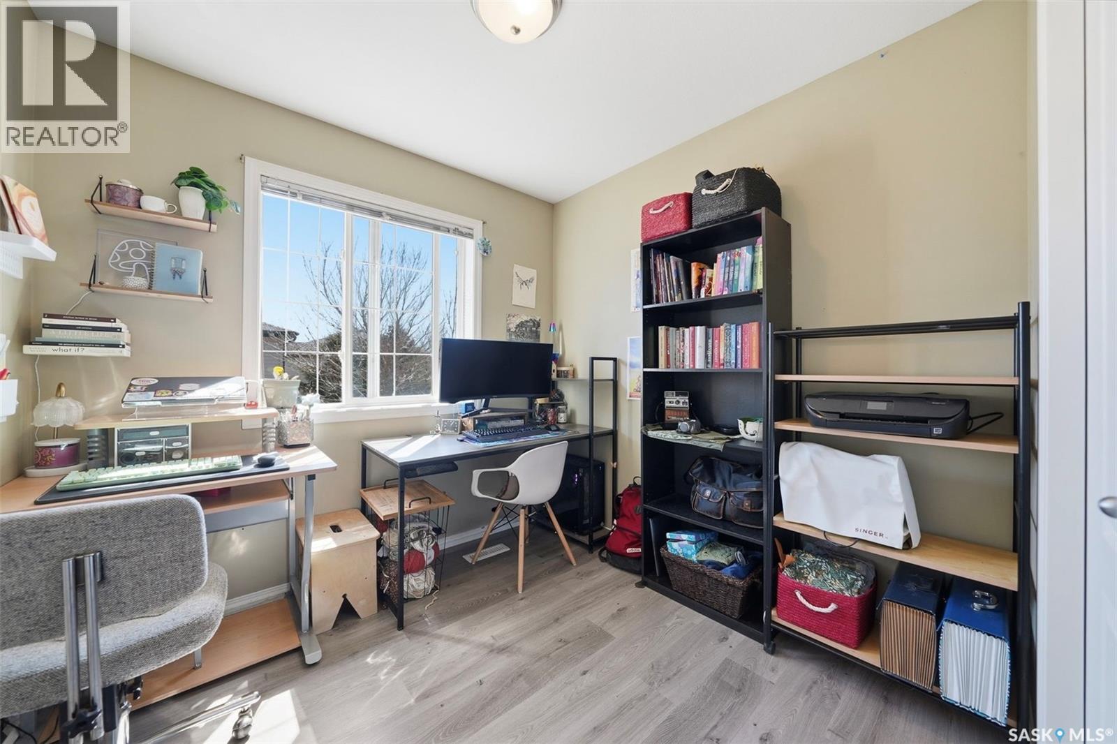 131 663 Beckett Crescent, Saskatoon, Saskatchewan  S7N 4X2 - Photo 14 - SK033543