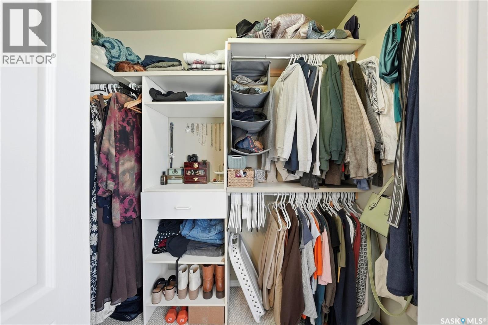 131 663 Beckett Crescent, Saskatoon, Saskatchewan  S7N 4X2 - Photo 19 - SK033543