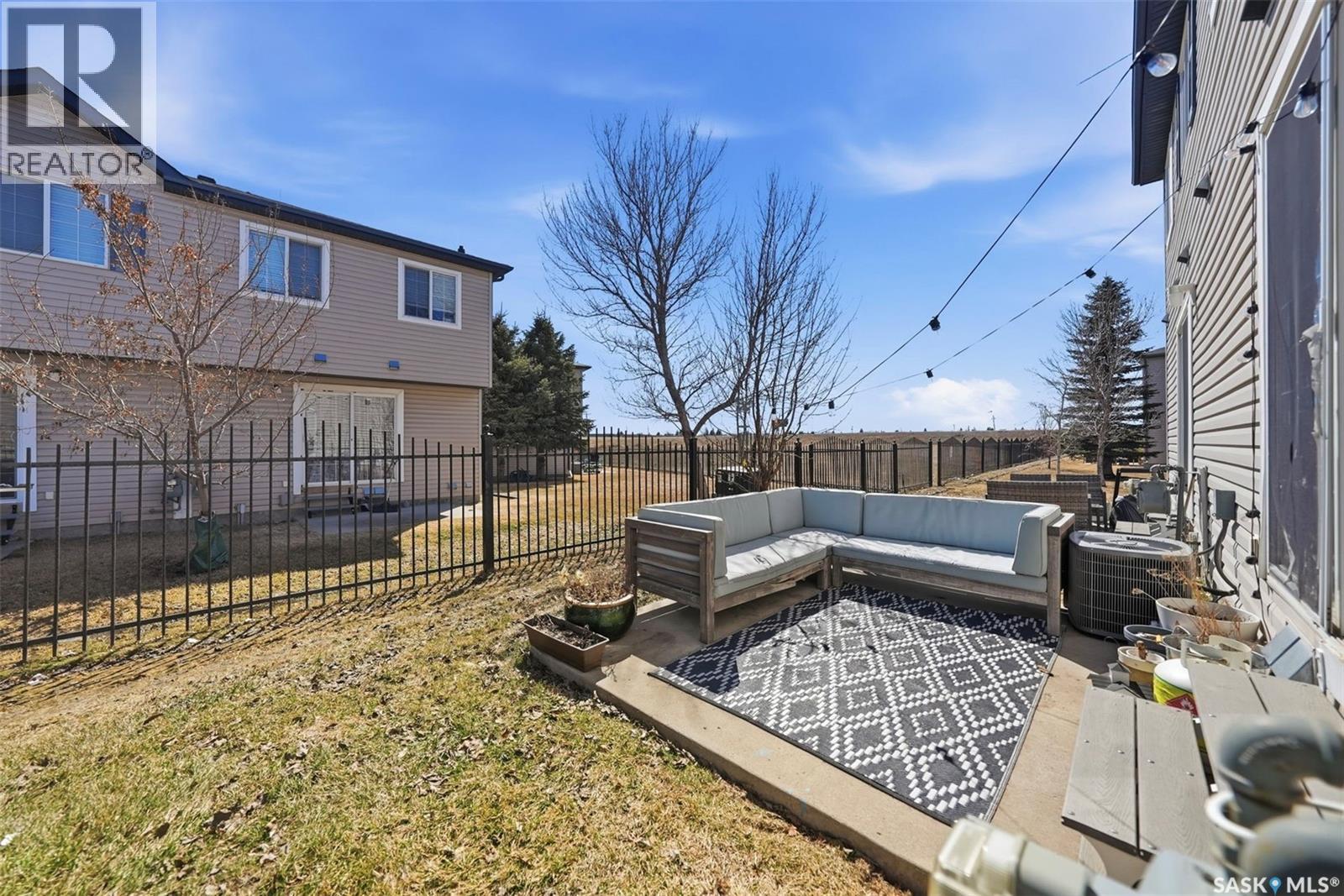 131 663 Beckett Crescent, Saskatoon, Saskatchewan  S7N 4X2 - Photo 23 - SK033543