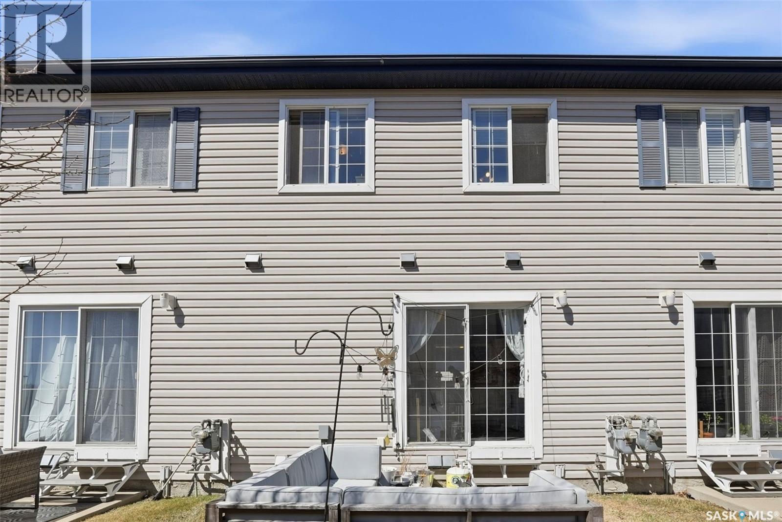 131 663 Beckett Crescent, Saskatoon, Saskatchewan  S7N 4X2 - Photo 24 - SK033543