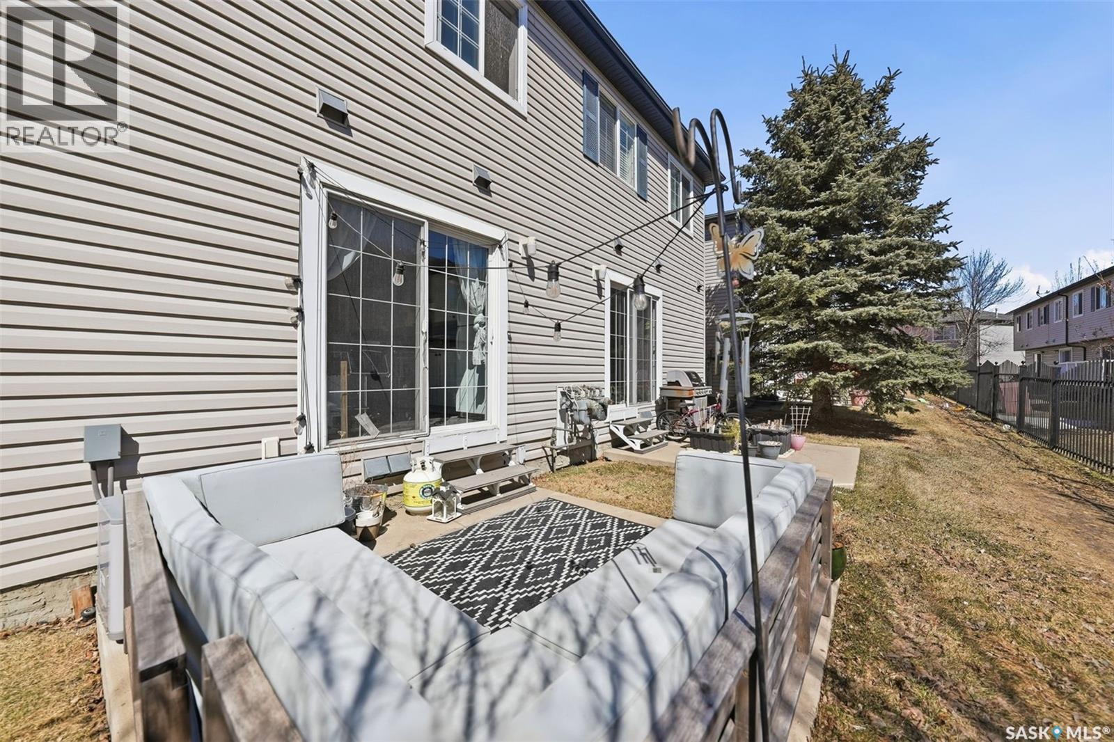 131 663 Beckett Crescent, Saskatoon, Saskatchewan  S7N 4X2 - Photo 11 - SK033543