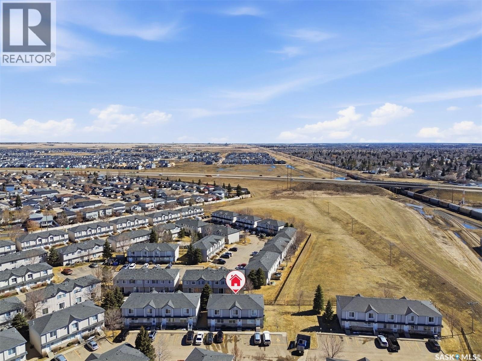 131 663 Beckett Crescent, Saskatoon, Saskatchewan  S7N 4X2 - Photo 29 - SK033543